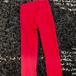 Lululemon Wunder Under